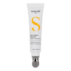Serum Regard Défatigant - Pflege für die Augenpartie, SEASONLY