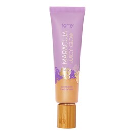 maracuja juicy glow skin tint foundation