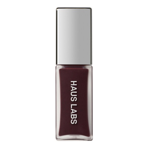 PhD Hybrid Lip Glaze Plumping Gloss - Lipgloss, HAUS LABS BY LADY GAGA