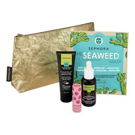 Kit mit 4 Produkten Gesichtspflege – Box Gesichtspflege