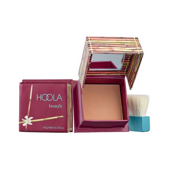 Hoola Mini Bronzer, BENEFIT COSMETICS
