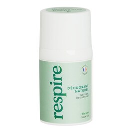 Natürliches Deo - Grüner Tee