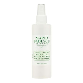 Gesichtsspray mit Aloe Vera, Adaptogenen & Kokoswasser