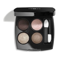 LES 4 OMBRES - LIDSCHATTEN-QUARTETT, CHANEL