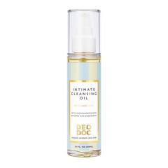 Intimate Cleansing Oil, DEODOC