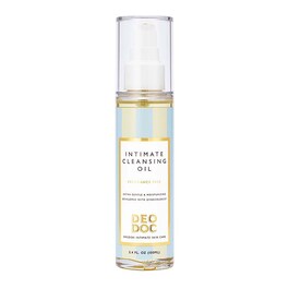 Intimate Cleansing Oil