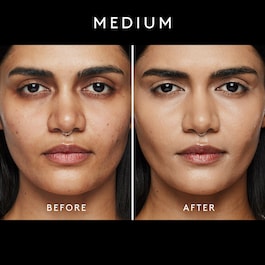 We're Even - Langanhaltender, feuchtigkeitsspendender Concealer