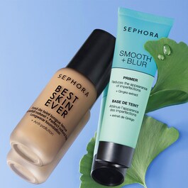 Smooth + Blur Primer - Glättender Primer mit Weichzeichner-Effekt