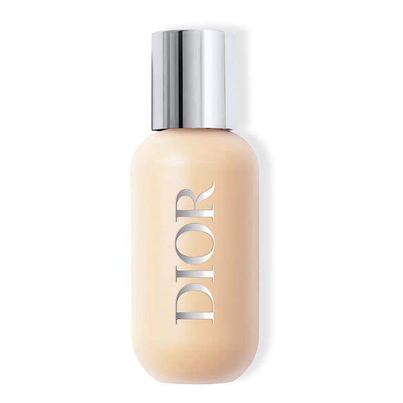 Dior Backstage Face & Body Foundation - Foundation für Gesicht und Körper, DIOR BACKSTAGE