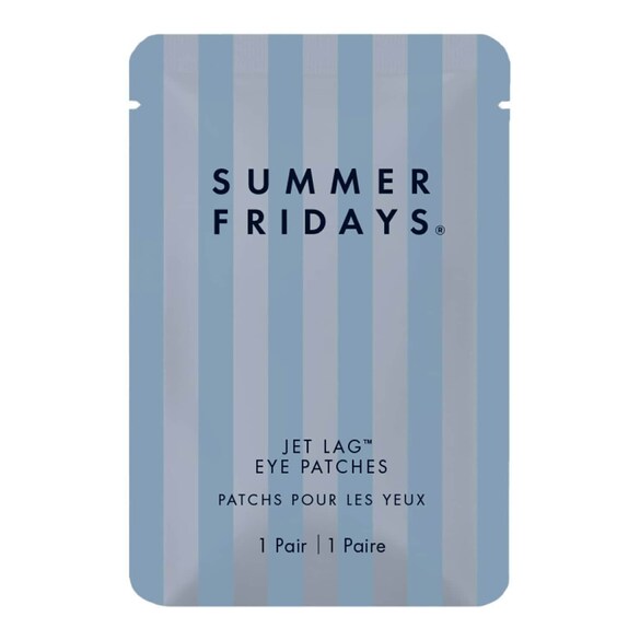 Jet Lag™ - Patches für die Augen, SUMMER FRIDAYS