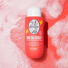 Bom Dia Bright™ - Peeling-Duschgel mit AHA und BHA