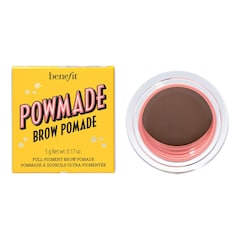 POWmade Brow Pomade - Hoch Pigmentierte Augenbrauen Pomade, BENEFIT COSMETICS