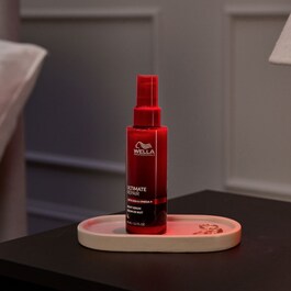 Ultimate Repair - Leave-in-Nachtserum für geschädigtes Haar