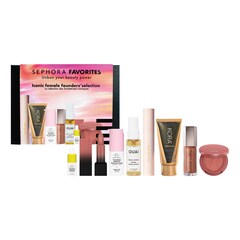 Iconic Female Founders' Selection - Set, SEPHORA FAVORITES