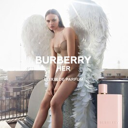 Burberry Her Elixir - Eau de Parfum