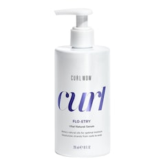 Flo Entry - Feuchtigkeitsspendendes Serum für lockiges Haar, COLOR WOW