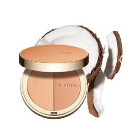 Ever Bronze Compact Powder