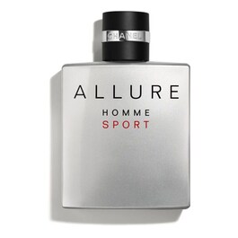 ALLURE HOMME SPORT - Eau de Toilette Zerstäuber