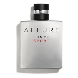 ALLURE HOMME SPORT - Eau de Toilette Zerstäuber image