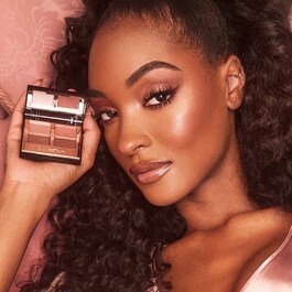 Pillow Talk Dreams Luxury Palette - Lidschattenpalette