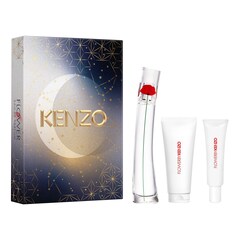 FLOWER BY KENZO Eau de Parfum Geschenkset, KENZO