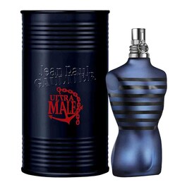 Le Male - Ultra Eau de Toilette Natural Intense