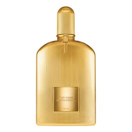 Tom Ford - Black Orchid - Parfum - Signature Black Orchid Gold Parfum 100Ml