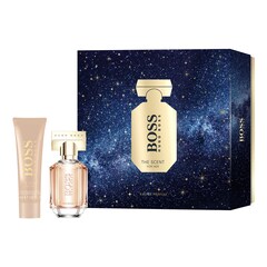 The Scent for Her - Eau de Parfum Geschenkset, HUGO BOSS