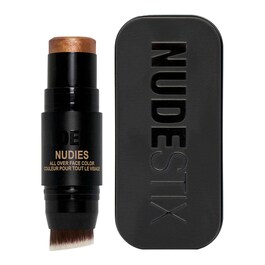 Nudies All Over Face