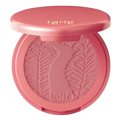 Amazonian Clay 12-hour Blush - Rouge, TARTE