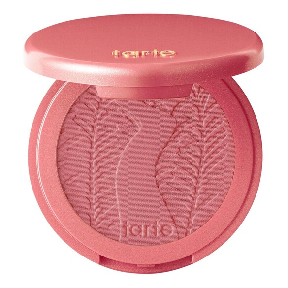 Amazonian Clay 12-hour Blush - Rouge, TARTE