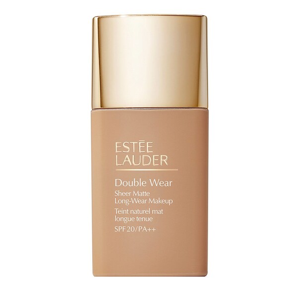 Double Wear - Sheer Matte Foundation SPF20, ESTÉE LAUDER