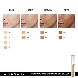 Teint Couture Everwear Radiant Concealer