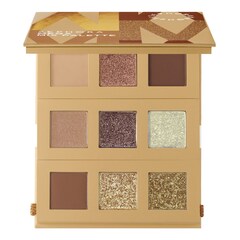MEGA MIX: Mega-Lidschattenpalette, SEPHORA COLLECTION