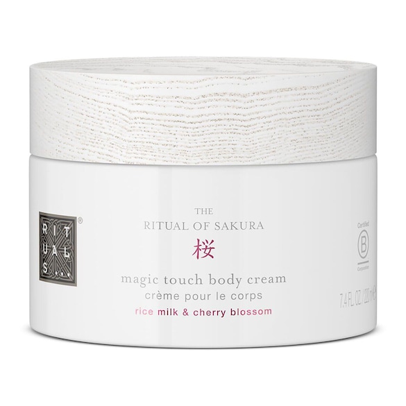 The Ritual of Sakura - Body Cream, RITUALS