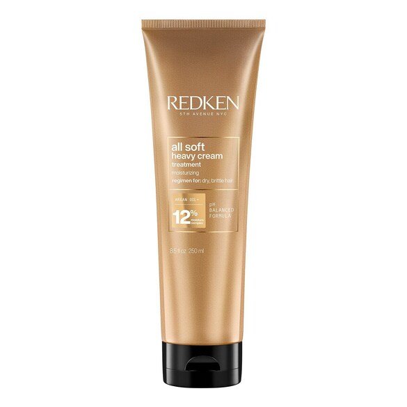 All Soft - Heavy Cream, REDKEN