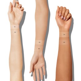 Dior Forever - Natural Velvet Kompakt-Foundation 