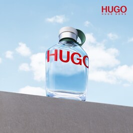 Hugo Man Deodorant Stick