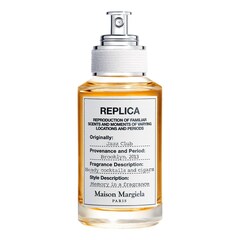REPLICA - Jazz Club, MAISON MARGIELA