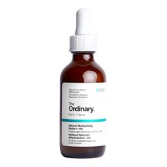 Natural Moisturizing Factors + HA - Feuchtigkeitsspendendes Kopfhaut Serum, THE ORDINARY