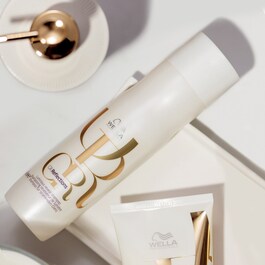 Oil Reflections - Lichtreflektierendes Shampoo