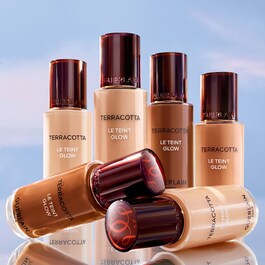 Terracotta Le Teint Glow - Foundation