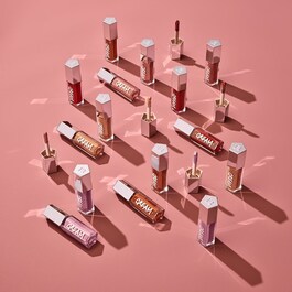 Gloss Bomb Cream - Lippenlack Intensive Farbe