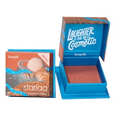 Starlaa Mini - Rosé-bronzefarbenes Rouge, BENEFIT COSMETICS