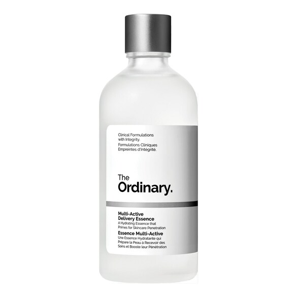Essence Multi-Active - Feuchtigkeitsspendende Essenz, THE ORDINARY