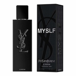 MYSLF Le Parfum - Vaporisateur