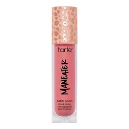Maneater Satin Blush Cheek Plump - Rouge