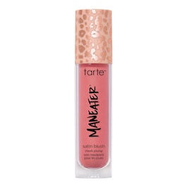 Maneater Satin Blush Cheek Plump - Rouge image