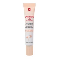 Skin Hero Eye - Ungetönte Augencreme + Anti-Müdigkeitspflege in 7 Tagen(5), ERBORIAN
