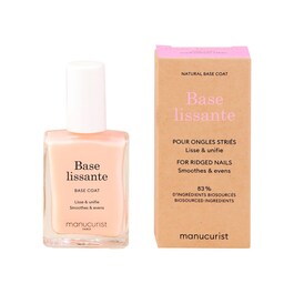Soin Base Lissante – Unterlack